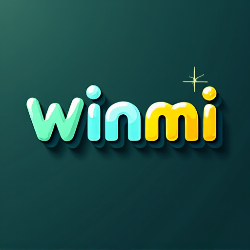 winmi Logo